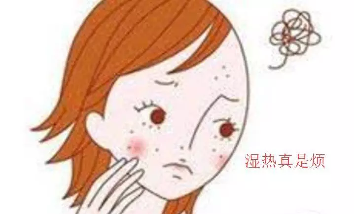 濕熱纏身,再也不用看醫生了,在家煮這種茶喝,效果非常好!