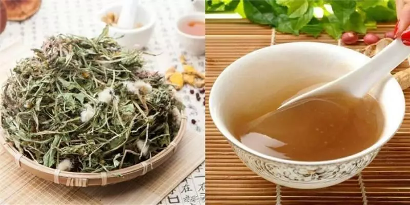 肝有毛病!不必擔心!自製一杯茶水,喝一個治一個,徹底趕走肝病