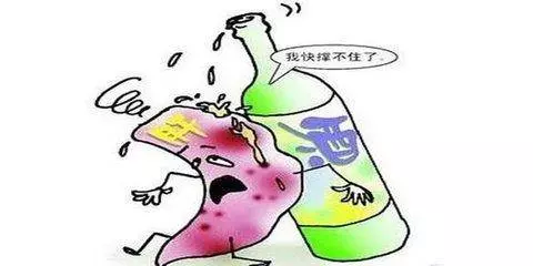 肝有毛病!不必擔心!自製一杯茶水,喝一個治一個,徹底趕走肝病