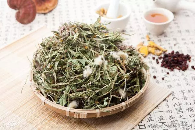 肝有毛病!不必擔心!自製一杯茶水,喝一個治一個,徹底趕走肝病