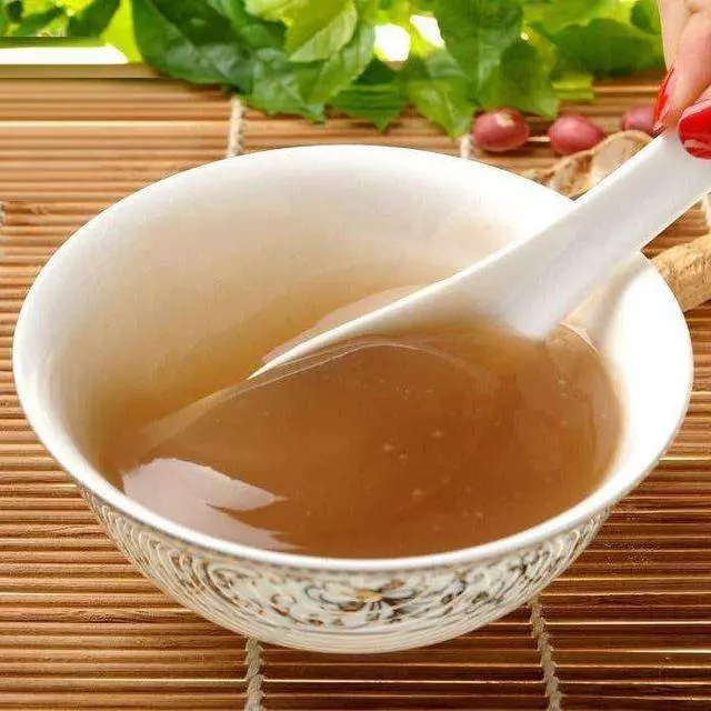 肝有毛病!不必擔心!自製一杯茶水,喝一個治一個,徹底趕走肝病