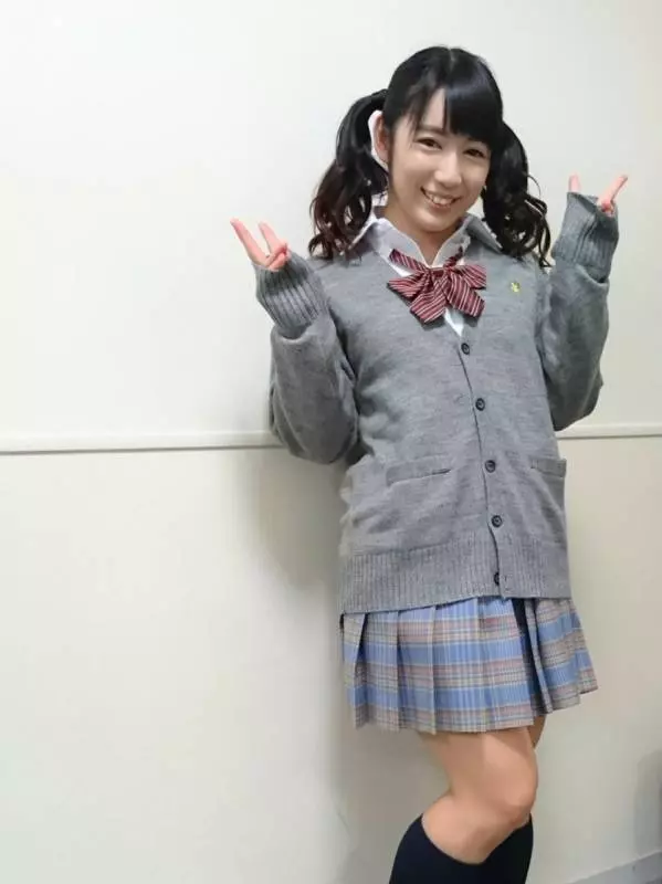 26歲甜美女「渾身都是肌肉」比男生還猛,穿女僕裝秀二頭肌「原來她私下有3種身分」!