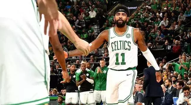 64分20助12板,超級三巨頭合體,凱爾特人NBA總決賽近了