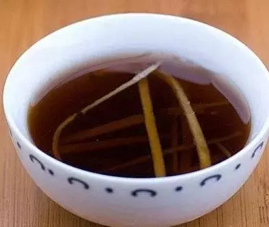 朋友介紹的方子:咳嗽一次見效,藥到痰出,喉嚨不再有痰!