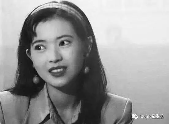 天妒紅顏坎坷一生!願藍潔瑛在另一世界不再受欺負 -
