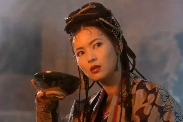 港星藍潔瑛家中猝死,最美春三十娘唏噓離世!自曝遭影壇大哥強.姦(組圖)