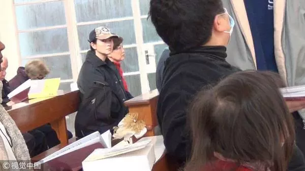 港星藍潔瑛家中猝死,最美春三十娘唏噓離世!自曝遭影壇大哥強.姦(組圖)