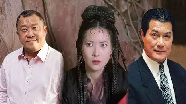 港星藍潔瑛家中猝死,最美春三十娘唏噓離世!自曝遭影壇大哥強.姦(組圖)