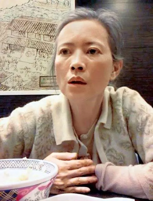 港星藍潔瑛家中猝死,最美春三十娘唏噓離世!自曝遭影壇大哥強.姦(組圖)
