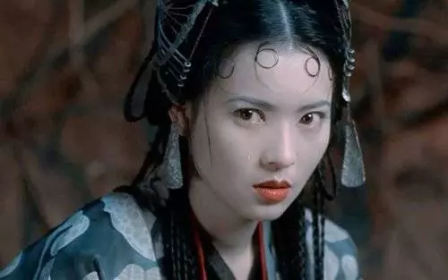 港星藍潔瑛家中猝死,最美春三十娘唏噓離世!自曝遭影壇大哥強.姦(組圖)