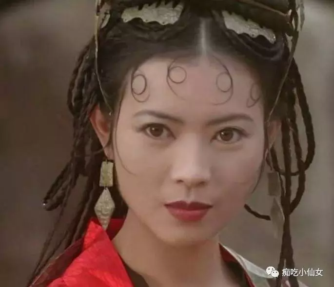天妒紅顏坎坷一生!願藍潔瑛在另一世界不再受欺負 -