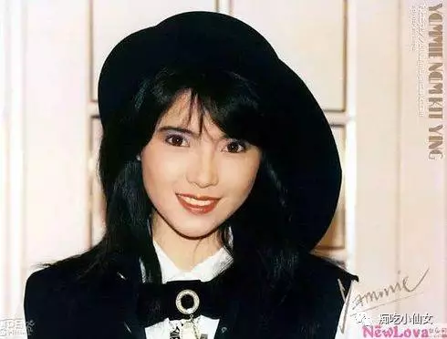 天妒紅顏坎坷一生!願藍潔瑛在另一世界不再受欺負 -