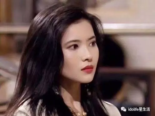 天妒紅顏坎坷一生!願藍潔瑛在另一世界不再受欺負 -