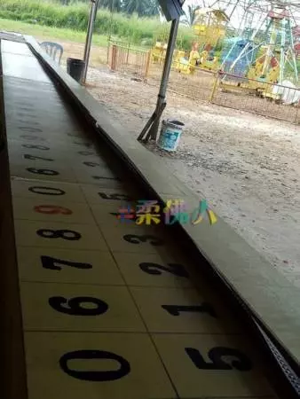 疑涉及賭博元素 東甲縣4遊藝場關