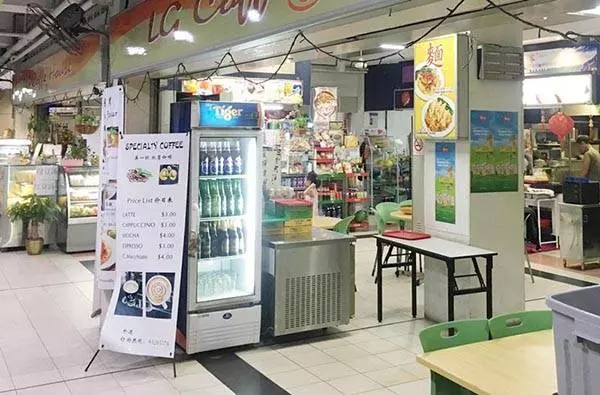 66歲咖啡店店主突然暴斃,30歲美嬌妻越洋查遺囑!!
