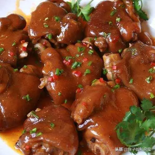 家裡待客,不知道做什麼菜?這6道家常菜我覺得還不錯!
