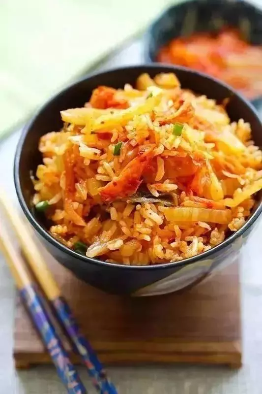 剩米飯這些做法簡直逆天了,我恨不得一次吃下十碗!