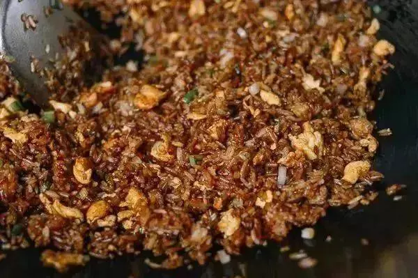 剩米飯這些做法簡直逆天了,我恨不得一次吃下十碗!