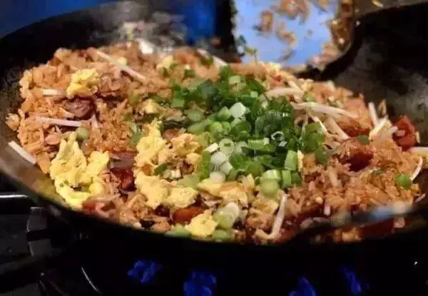 剩米飯這些做法簡直逆天了,我恨不得一次吃下十碗!