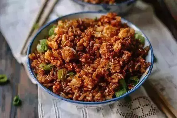 剩米飯這些做法簡直逆天了,我恨不得一次吃下十碗!