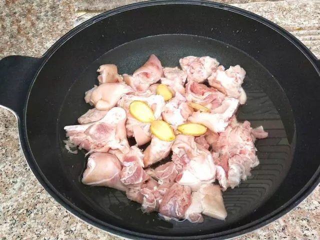 豬腳最好吃的做法 家人都搶著吃 一次一大盆都不夠