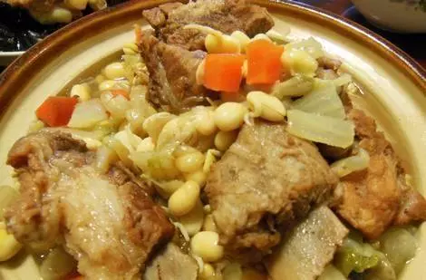「骨質疏鬆」吃什麼好 為爸媽收藏好