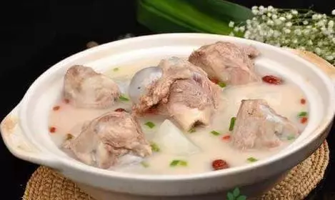 「骨質疏鬆」吃什麼好 為爸媽收藏好