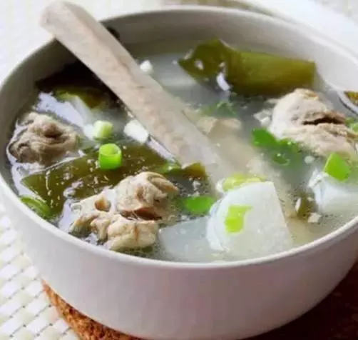 「骨質疏鬆」吃什麼好 為爸媽收藏好