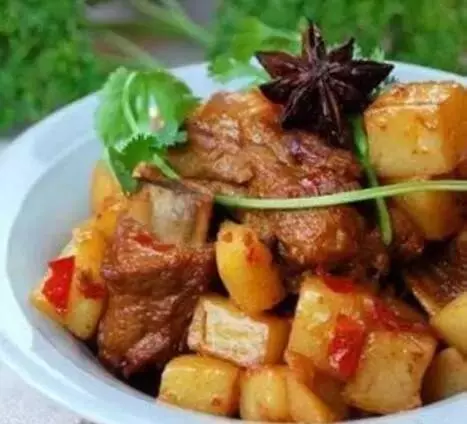 「骨質疏鬆」吃什麼好 為爸媽收藏好