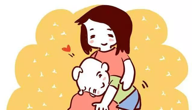 孩子太黏媽媽, 不是孩子的問題,而是媽媽常做這3件事