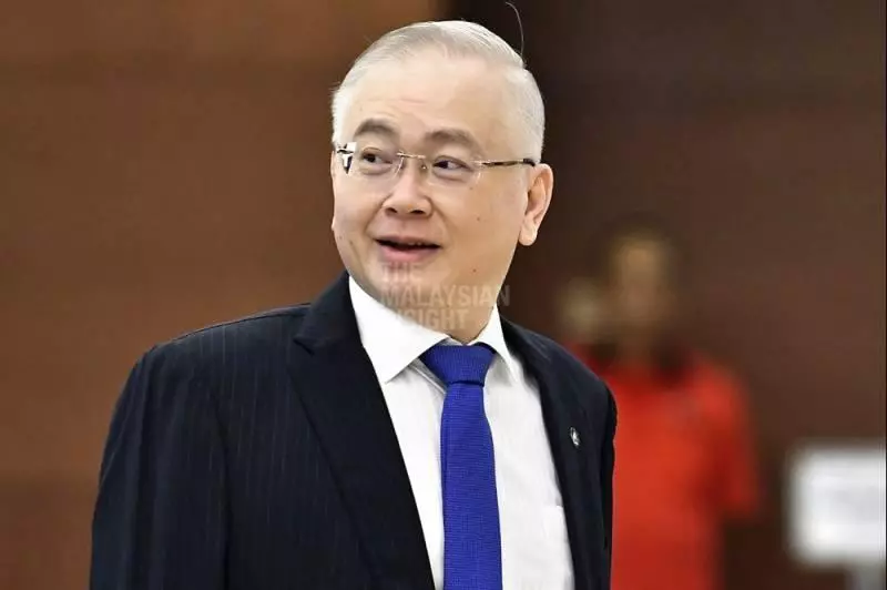 令人民笑不出的預算案 ！？ 魏家祥：給了一顆糖燒了整間廠！