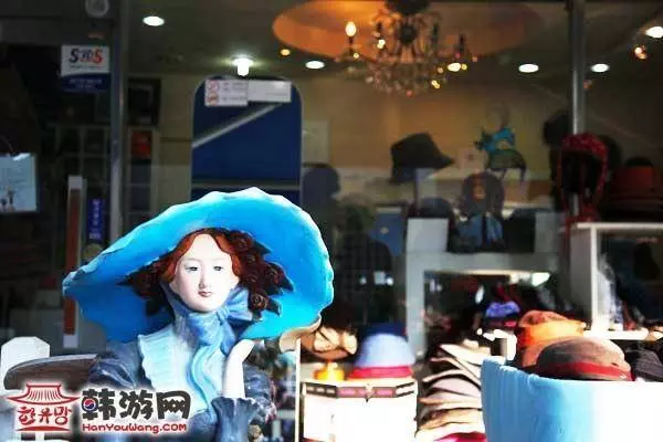 首爾最有代表的韓屋村,北村