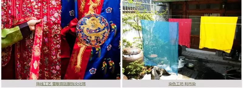 首爾最有代表的韓屋村,北村