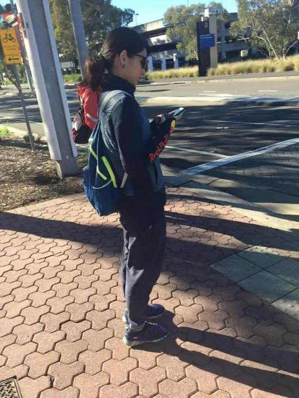 台灣羽球女神 戴資穎的六個小秘密