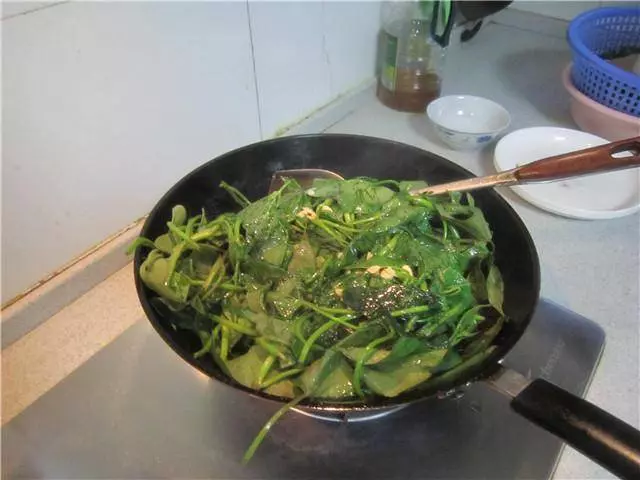 這個葉子能排毒抗癌,農村人視而不見,城裡人想吃卻有錢也買不到!