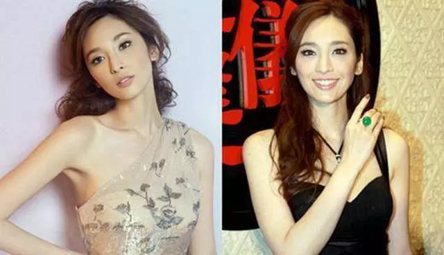 吳佩慈未婚夫和林允傳出緋聞,吳佩慈曬出恩愛照,守護正宮位置