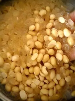 喜歡吃天貝(Tempeh)的你,現在教你一種自製天貝正宗做法步驟,學起來吧!