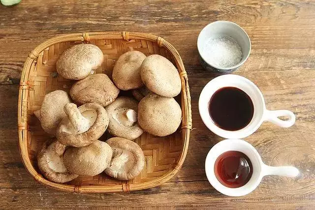香菇這樣做,口感比鮑魚好,味道比肉鮮美,米飯最佳伴侶!