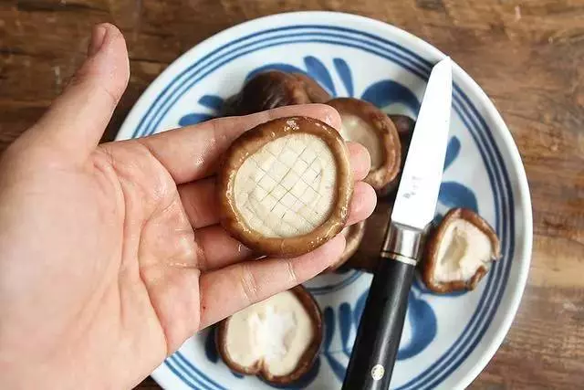 香菇這樣做,口感比鮑魚好,味道比肉鮮美,米飯最佳伴侶!