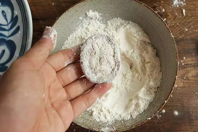 香菇這樣做,口感比鮑魚好,味道比肉鮮美,米飯最佳伴侶!