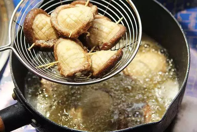 香菇這樣做,口感比鮑魚好,味道比肉鮮美,米飯最佳伴侶!