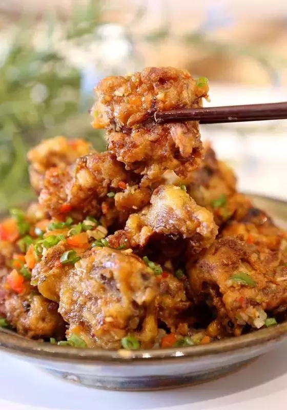 排骨這種做法, 從來沒有吃膩過,簡單又下飯!