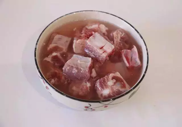排骨這種做法, 從來沒有吃膩過,簡單又下飯!