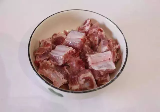 排骨這種做法, 從來沒有吃膩過,簡單又下飯!
