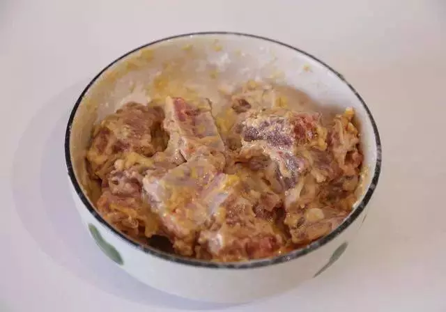 排骨這種做法, 從來沒有吃膩過,簡單又下飯!