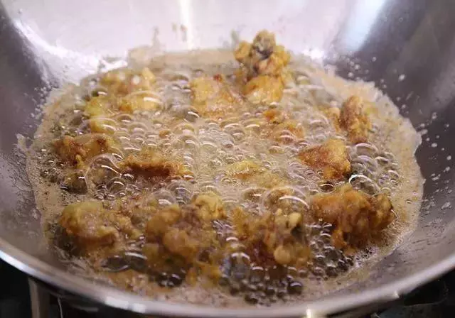 排骨這種做法, 從來沒有吃膩過,簡單又下飯!