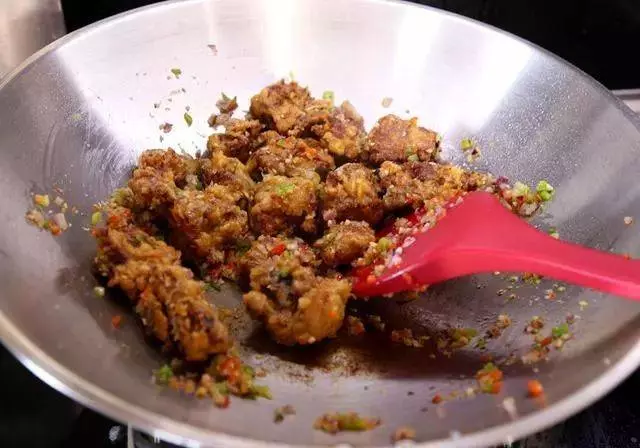 排骨這種做法, 從來沒有吃膩過,簡單又下飯!
