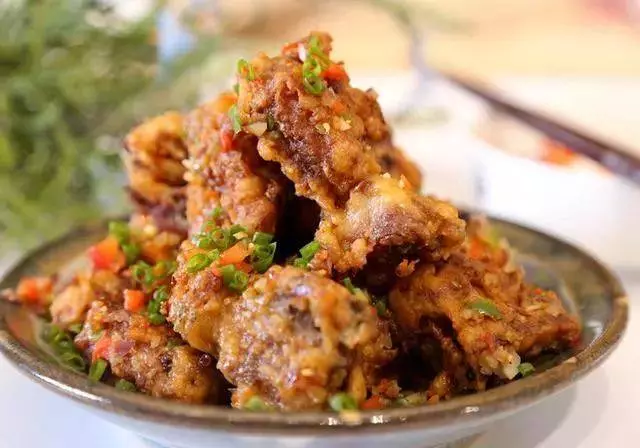 排骨這種做法, 從來沒有吃膩過,簡單又下飯!