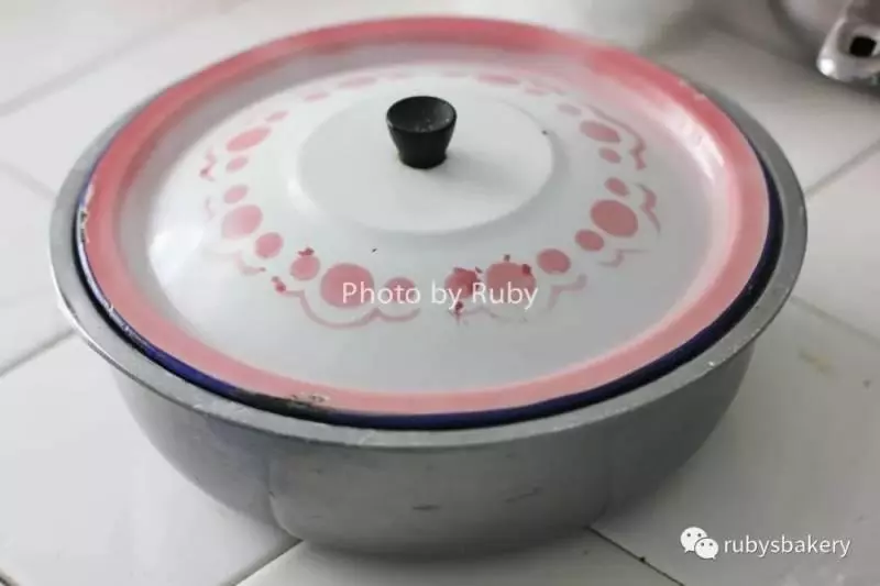 簡單的手擀刀切面 ! 用刀切出麵條,發現也沒什麼難的~