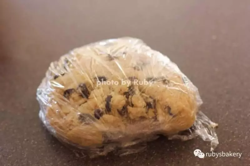 英式快手點心~葡萄乾司康(Scone)